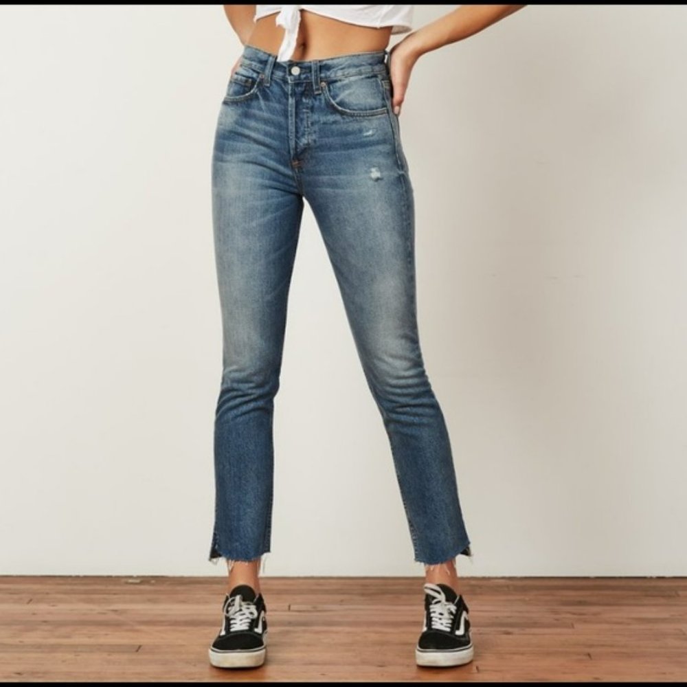 Boyish The Billy Jeans